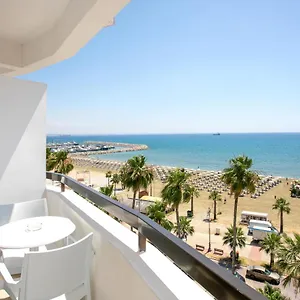 2* Hotel Les Palmiers Beach Boutique Hotel&luxury