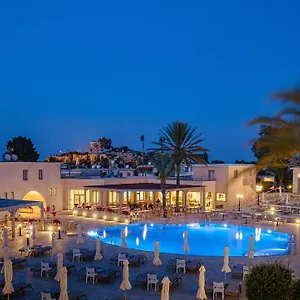 Otel Louis St. Elias & Waterpark