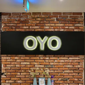 Ostello Oyo Myeongdong 2 Seul