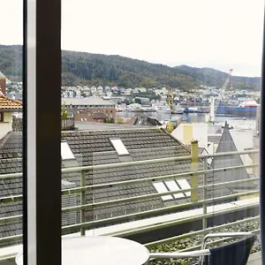 Hotel Scandic ****