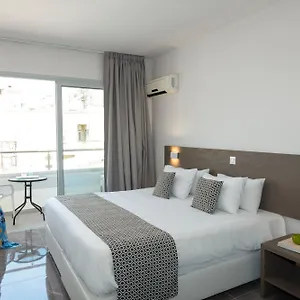 2* Appart hôtel Blazer