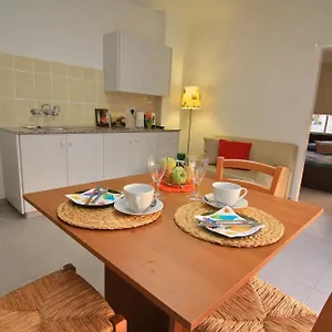 Apartment P. Ioannou Flats 