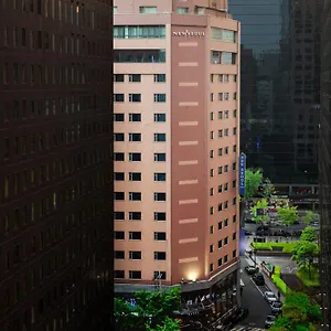Hotel New Myeongdong Seul