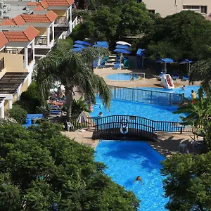 Apart Otel Jacaranda