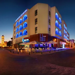 2* Hotel Livadhiotis City