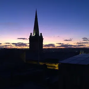 Sunrise La Valeta