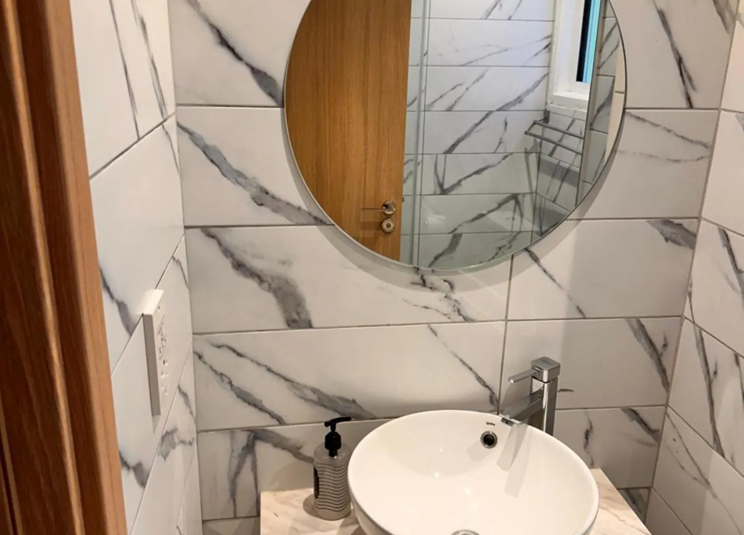 San Remo Hotel Larnaca