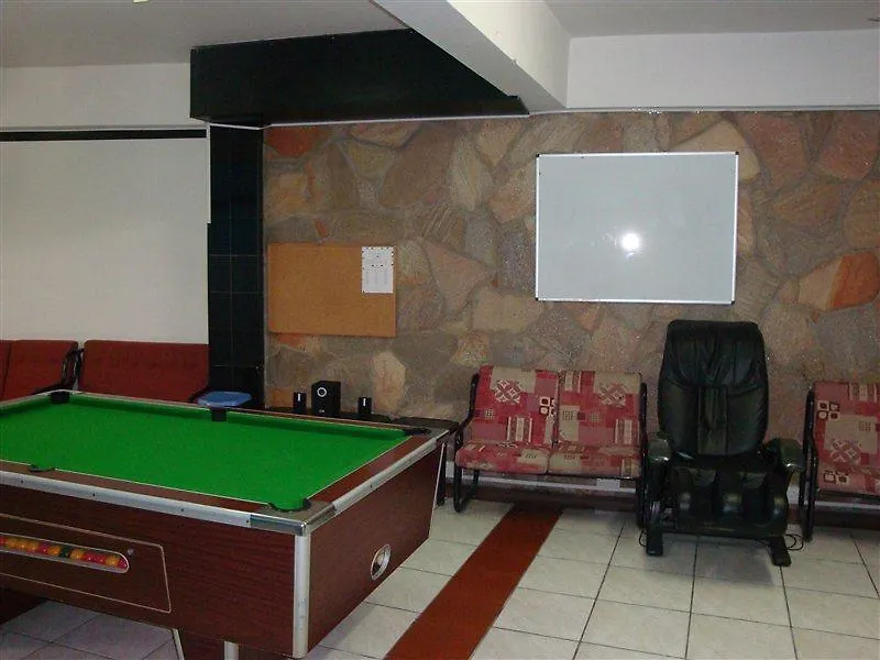**  San Remo Hotel Larnaca Kıbrıs